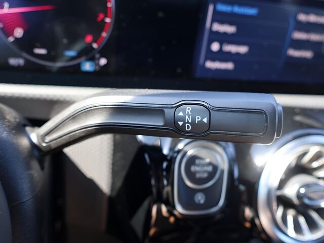 2025 Mercedes-Benz CLA CLA 250 Oshkosh WI 2025 Mercedes-Benz CLA CLA 250 Oshkosh WI