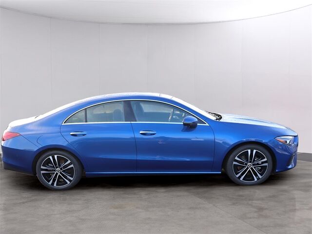 2025 Mercedes-Benz CLA CLA 250 Oshkosh WI