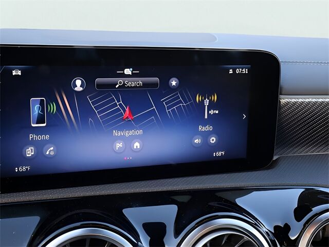 2025 Mercedes-Benz CLA CLA 250 Oshkosh WI
