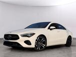 2025 Mercedes-Benz CLA CLA 250
