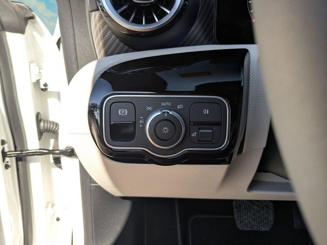 2025 Mercedes-Benz CLA CLA 250 San Antonio TX