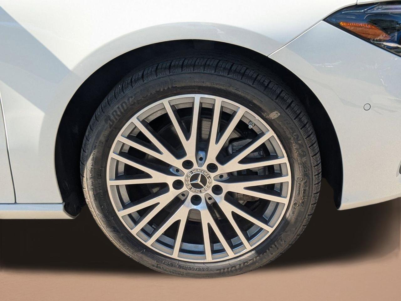2025 Mercedes-Benz CLA CLA 250 San Antonio TX