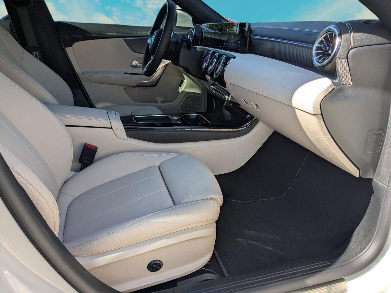 2025 Mercedes-Benz CLA CLA 250 San Antonio TX