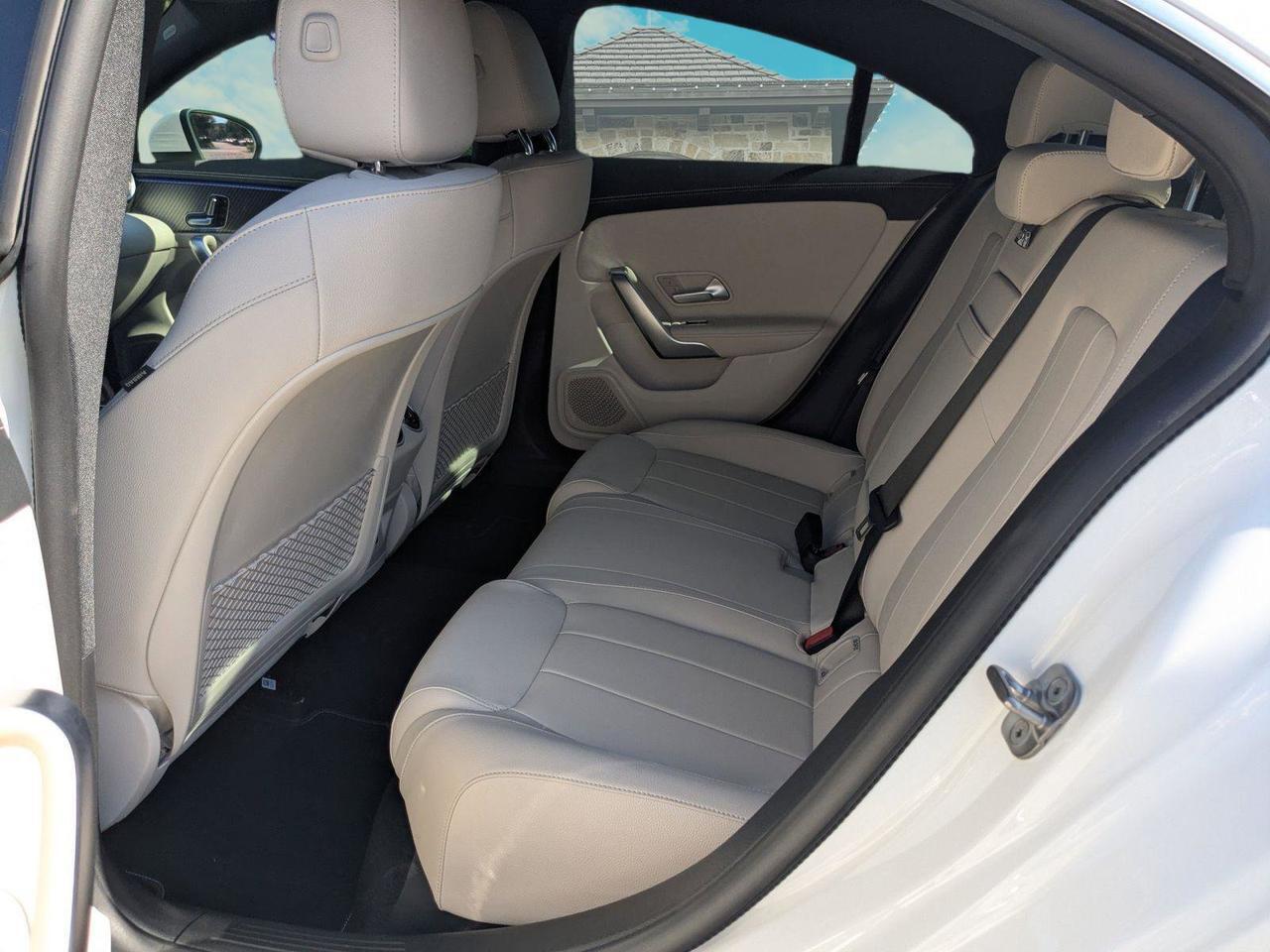 2025 Mercedes-Benz CLA CLA 250 San Antonio TX
