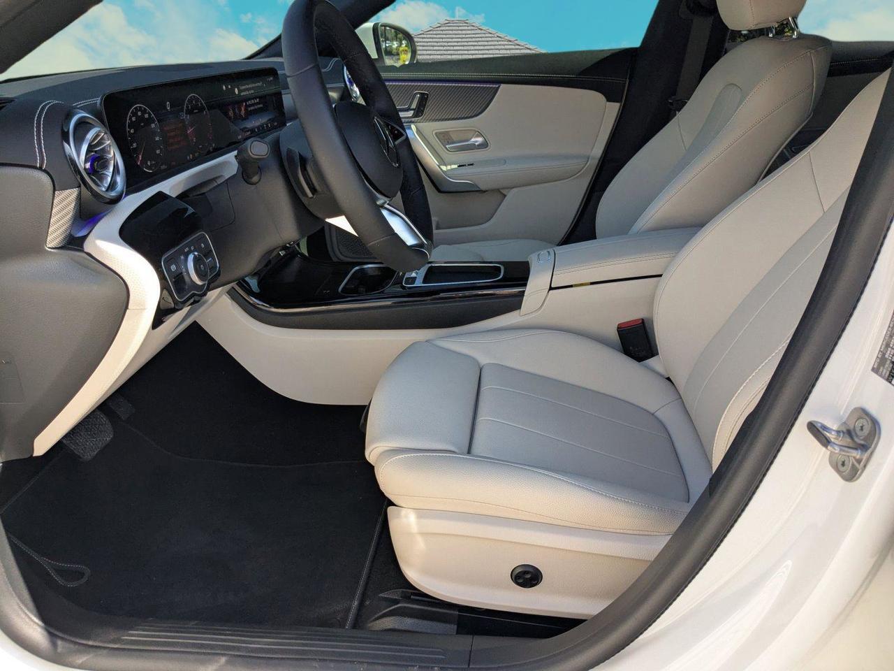 2025 Mercedes-Benz CLA CLA 250 San Antonio TX
