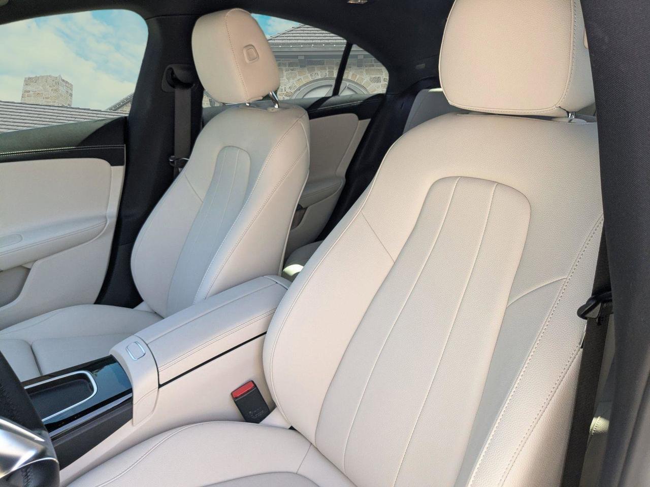 2025 Mercedes-Benz CLA CLA 250 San Antonio TX