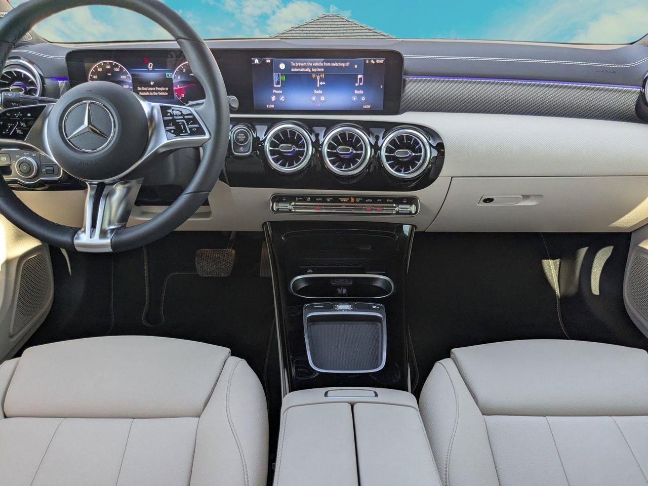 2025 Mercedes-Benz CLA CLA 250 San Antonio TX