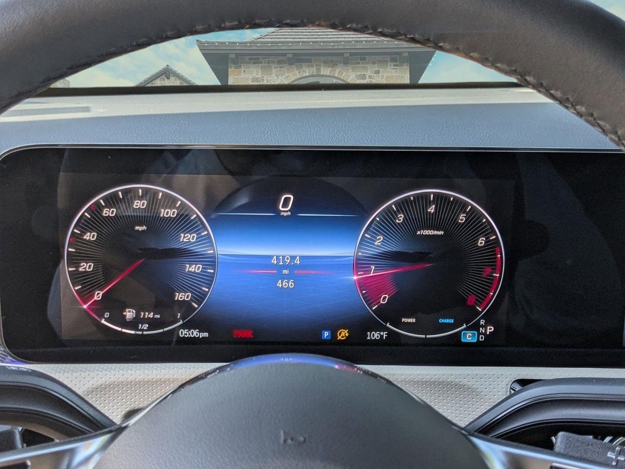 2025 Mercedes-Benz CLA CLA 250 San Antonio TX