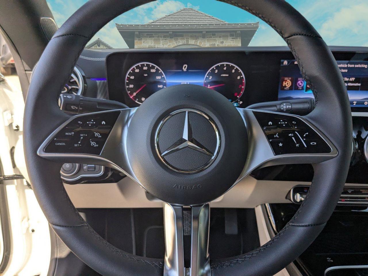 2025 Mercedes-Benz CLA CLA 250 San Antonio TX