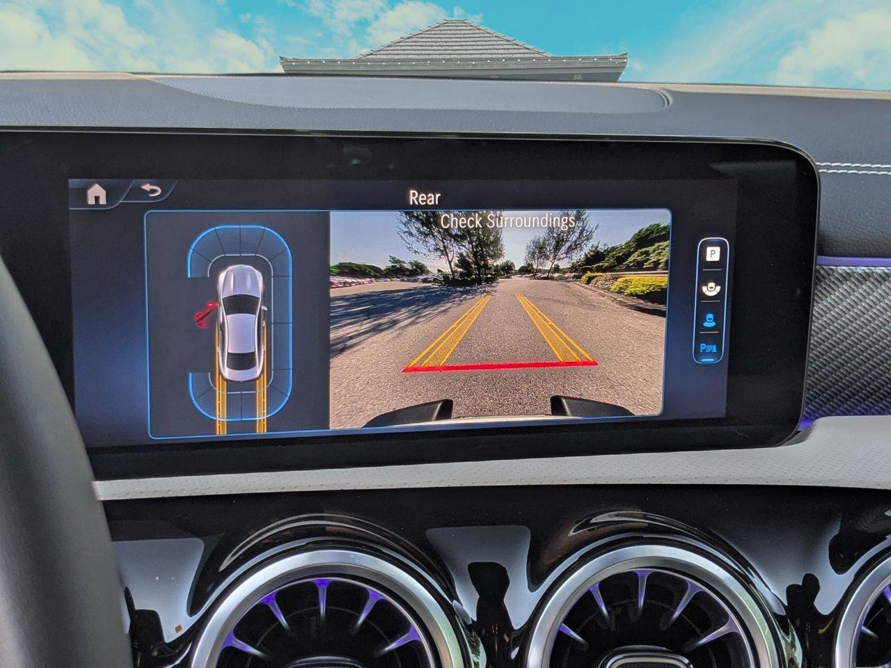 2025 Mercedes-Benz CLA CLA 250 San Antonio TX