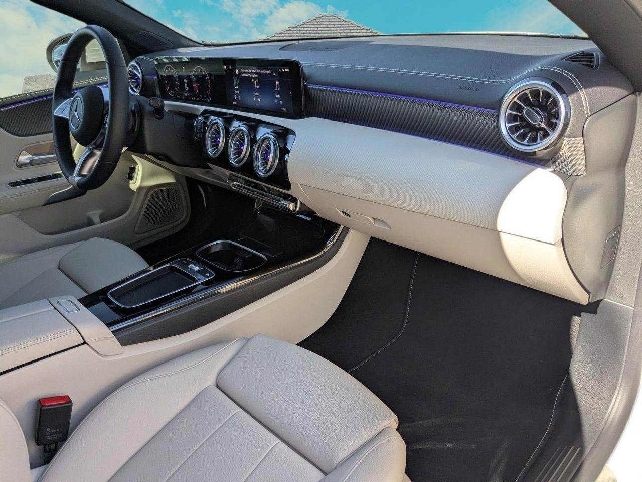 2025 Mercedes-Benz CLA CLA 250 San Antonio TX
