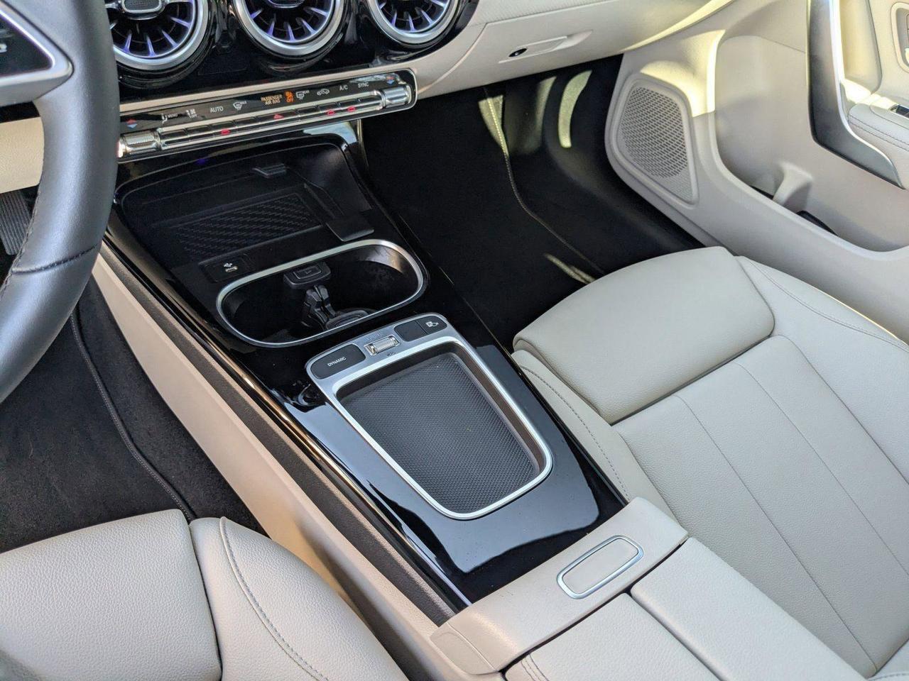 2025 Mercedes-Benz CLA CLA 250 San Antonio TX