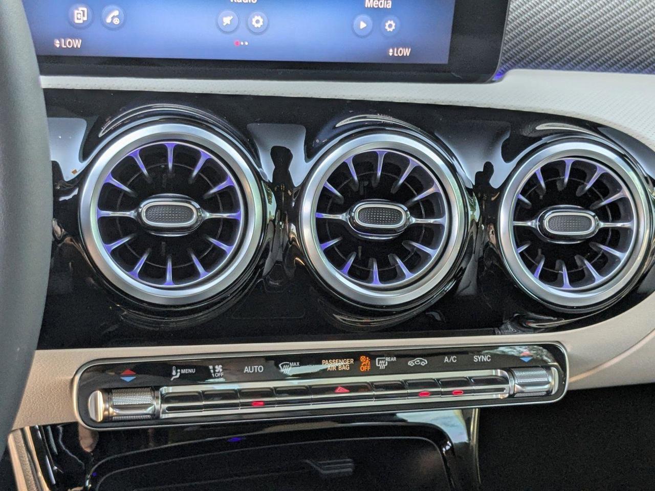 2025 Mercedes-Benz CLA CLA 250 San Antonio TX