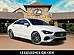 2025 Mercedes-Benz CLA CLA 250