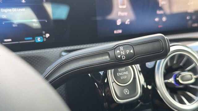 2025 Mercedes-Benz CLA CLA 250 San Juan TX