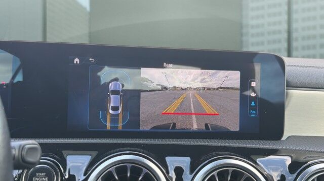 2025 Mercedes-Benz CLA CLA 250 San Juan TX