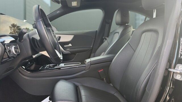 2025 Mercedes-Benz CLA CLA 250 San Juan TX