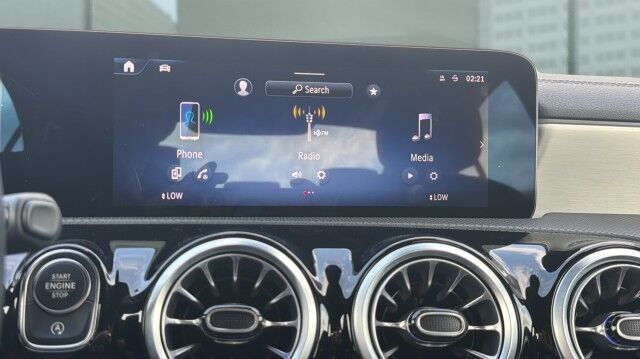 2025 Mercedes-Benz CLA CLA 250 San Juan TX