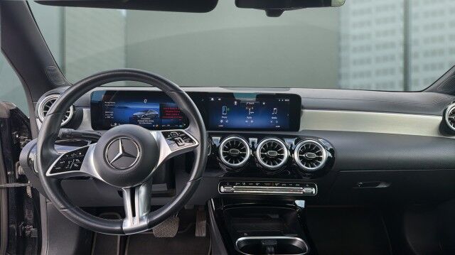 2025 Mercedes-Benz CLA CLA 250 San Juan TX