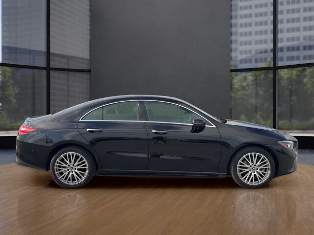 2025 Mercedes-Benz CLA CLA 250 San Juan TX