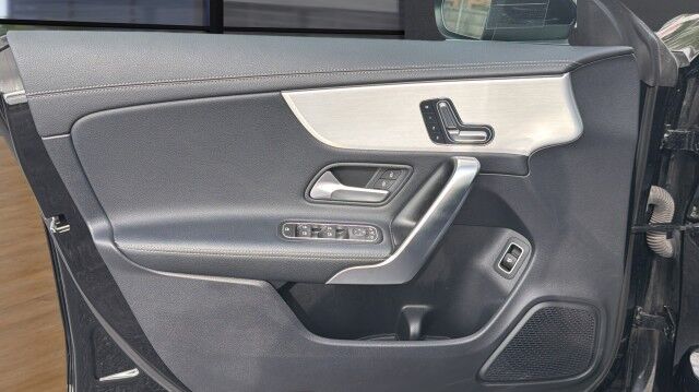 2025 Mercedes-Benz CLA CLA 250 San Juan TX