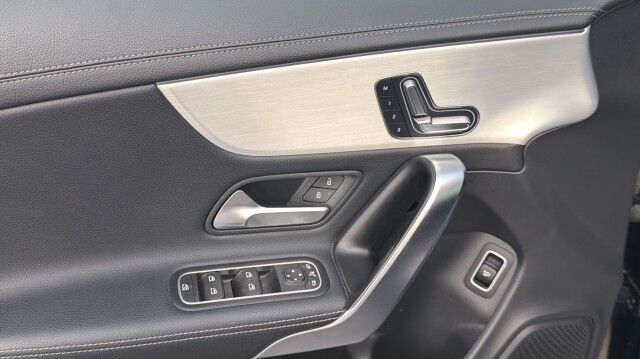 2025 Mercedes-Benz CLA CLA 250 San Juan TX
