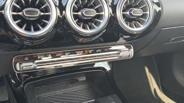 2025 Mercedes-Benz CLA CLA 250 San Juan TX