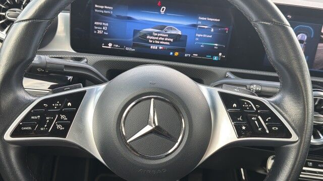 2025 Mercedes-Benz CLA CLA 250 San Juan TX