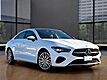 2025 Mercedes-Benz CLA CLA 250