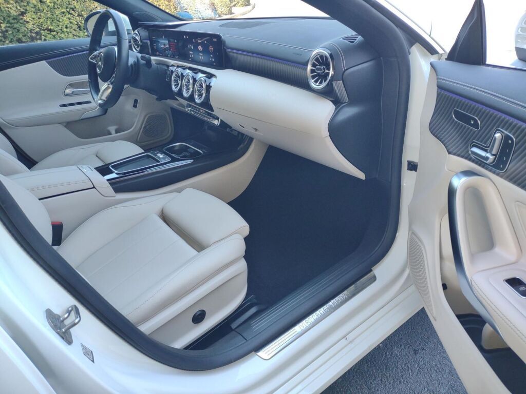 2025 Mercedes-Benz CLA CLA 250 Richmond VA