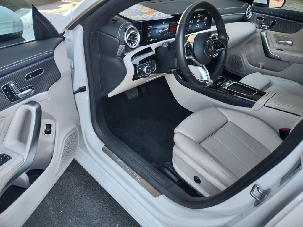 2025 Mercedes-Benz CLA CLA 250 Richmond VA