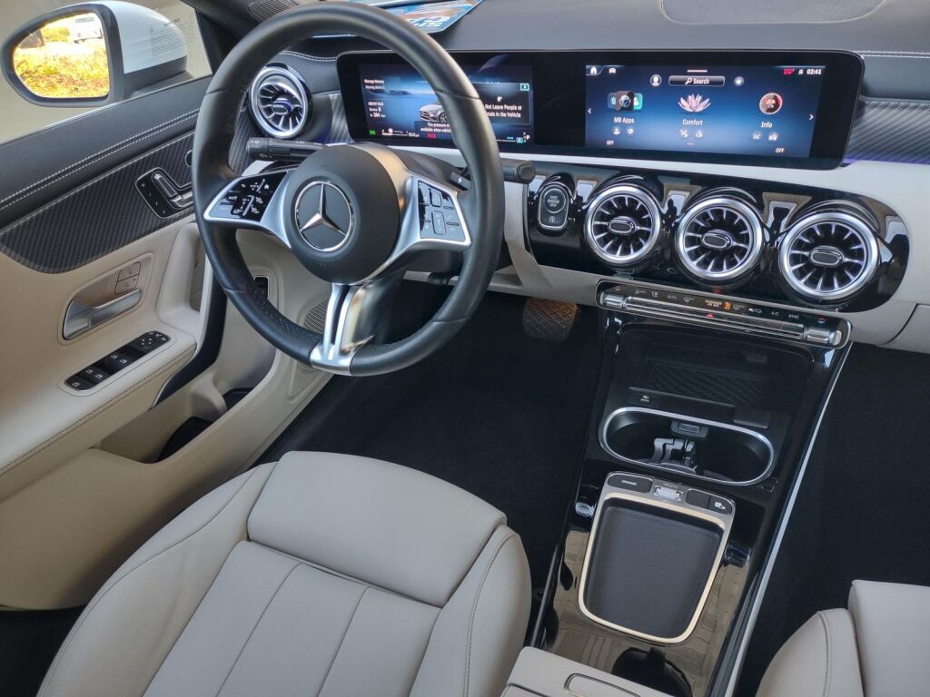 2025 Mercedes-Benz CLA CLA 250 Richmond VA