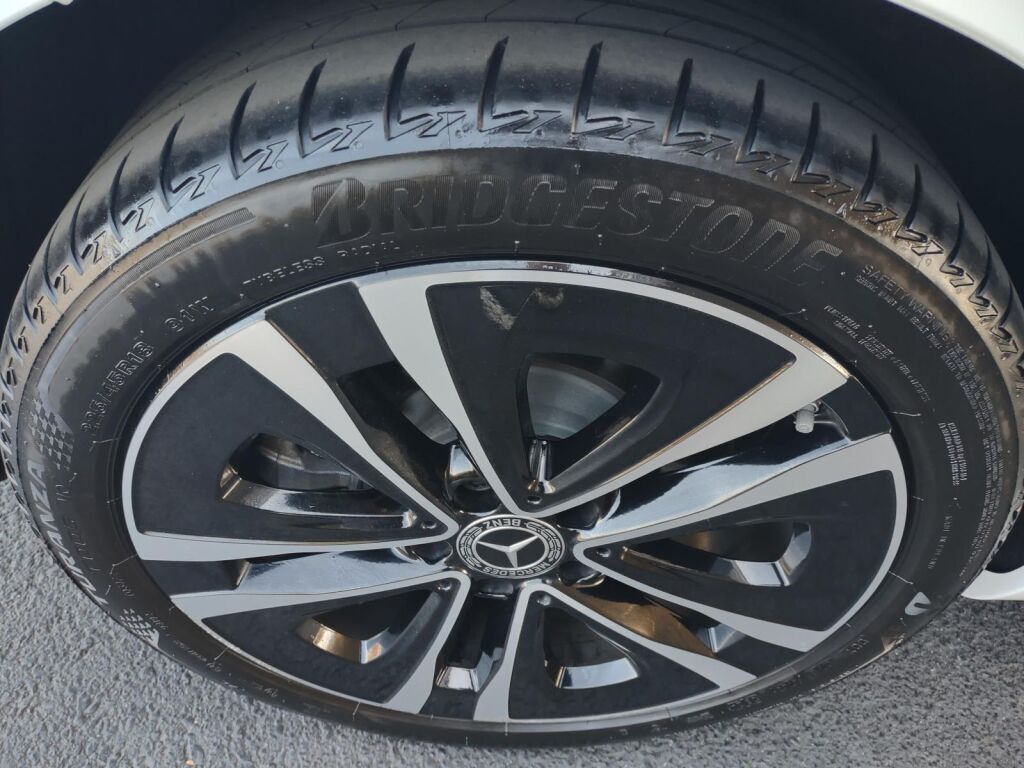 2025 Mercedes-Benz CLA CLA 250 Richmond VA