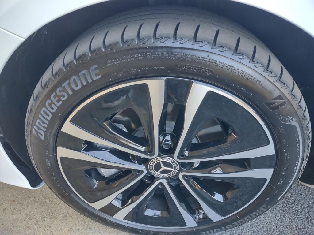 2025 Mercedes-Benz CLA CLA 250 Richmond VA