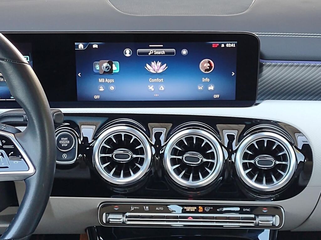 2025 Mercedes-Benz CLA CLA 250 Richmond VA