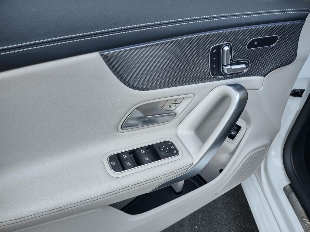 2025 Mercedes-Benz CLA CLA 250 Richmond VA