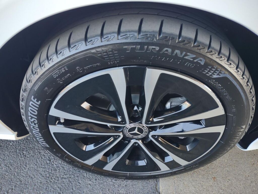 2025 Mercedes-Benz CLA CLA 250 Richmond VA