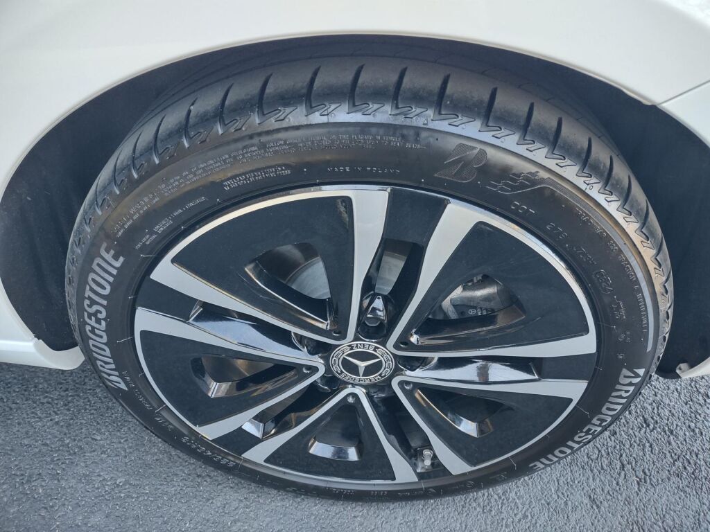 2025 Mercedes-Benz CLA CLA 250 Richmond VA