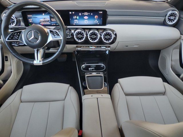 2025 Mercedes-Benz CLA CLA 250 Richmond VA