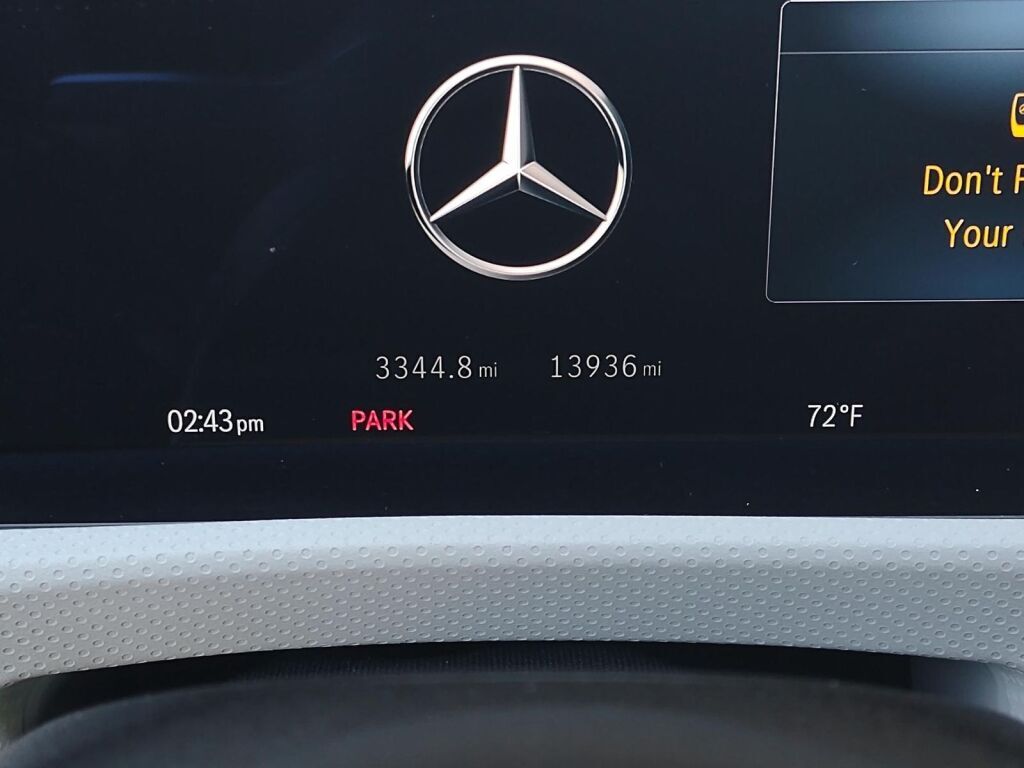 2025 Mercedes-Benz CLA CLA 250 Richmond VA