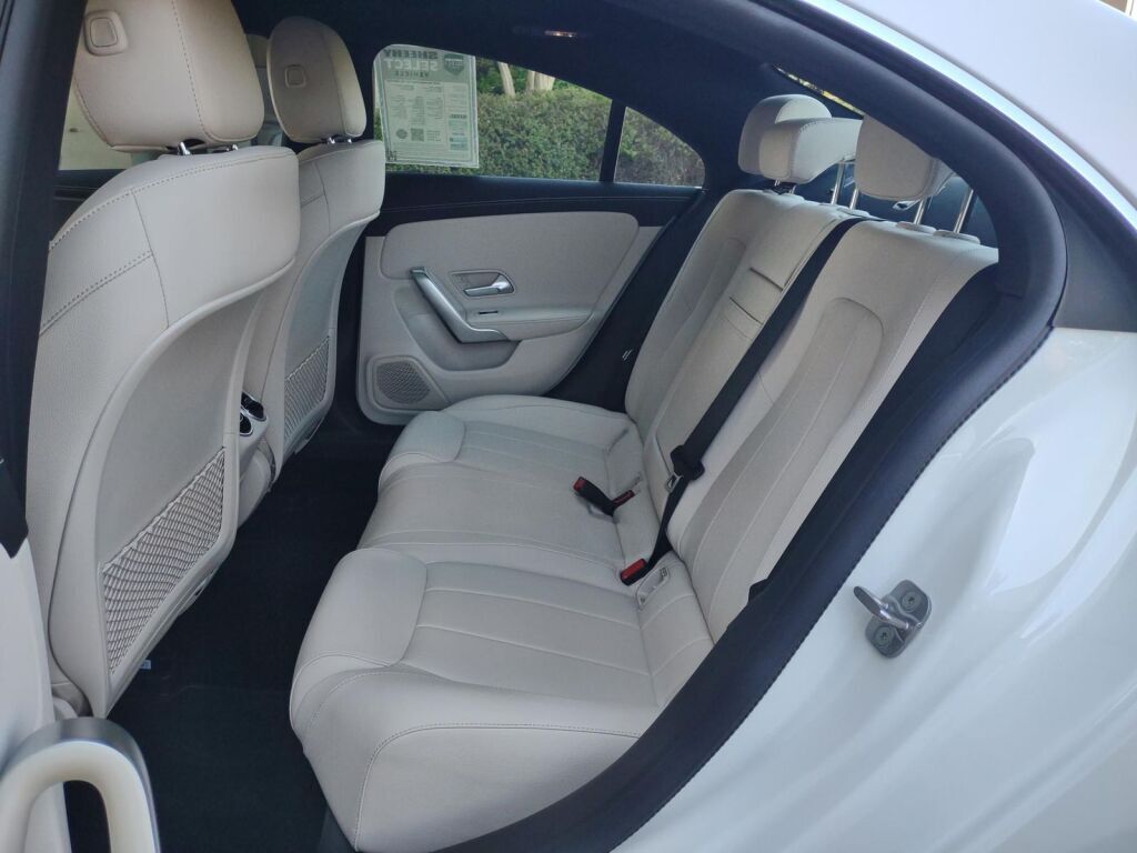 2025 Mercedes-Benz CLA CLA 250 Richmond VA