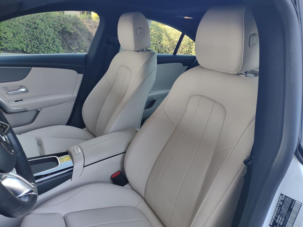 2025 Mercedes-Benz CLA CLA 250 Richmond VA