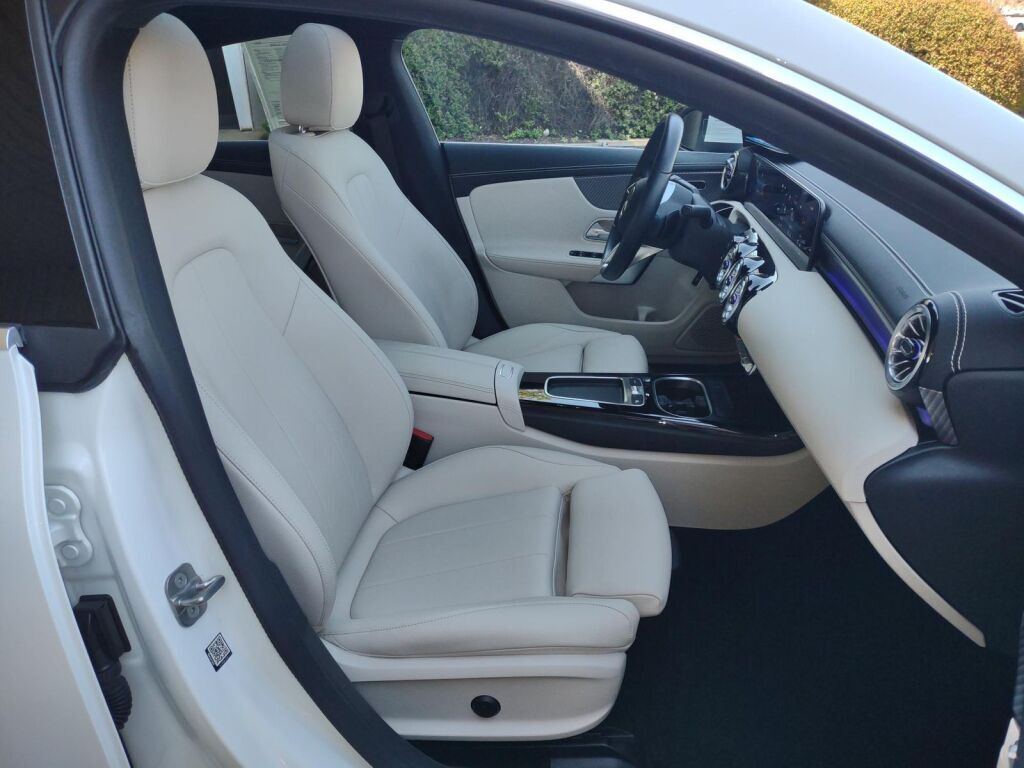 2025 Mercedes-Benz CLA CLA 250 Richmond VA