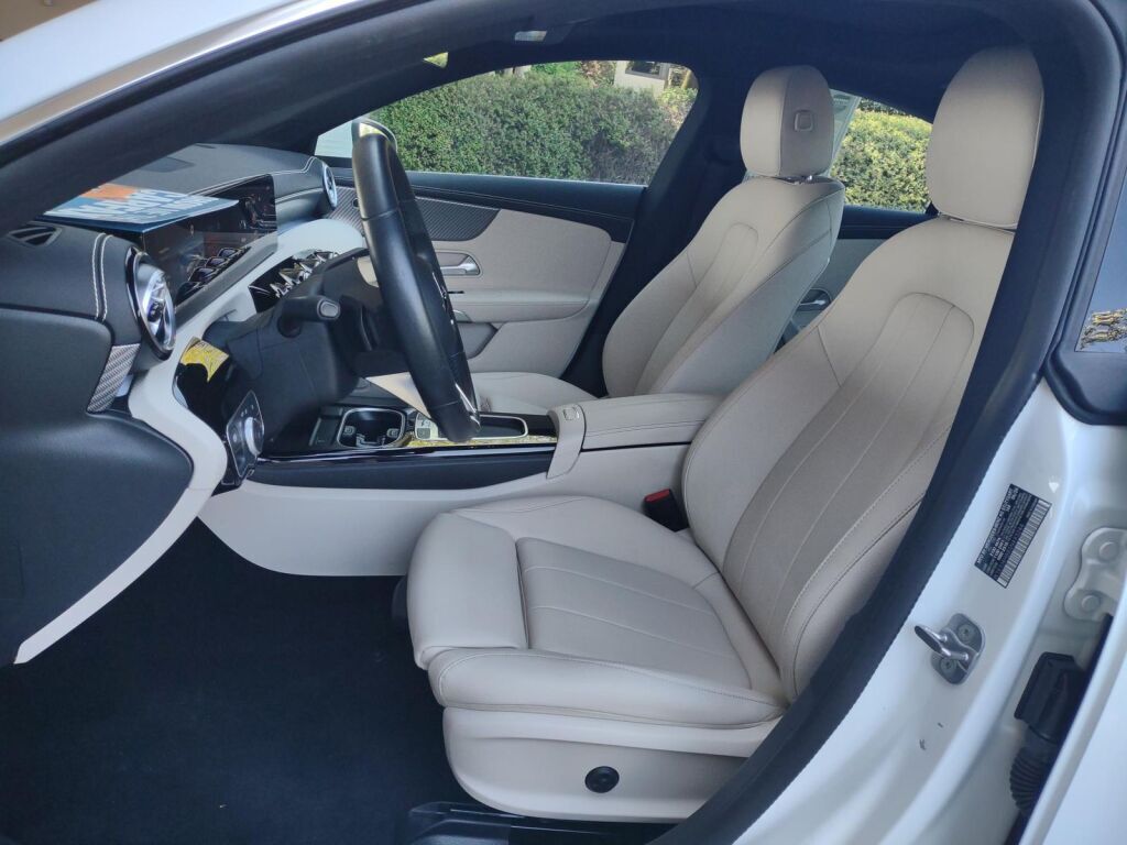 2025 Mercedes-Benz CLA CLA 250 Richmond VA