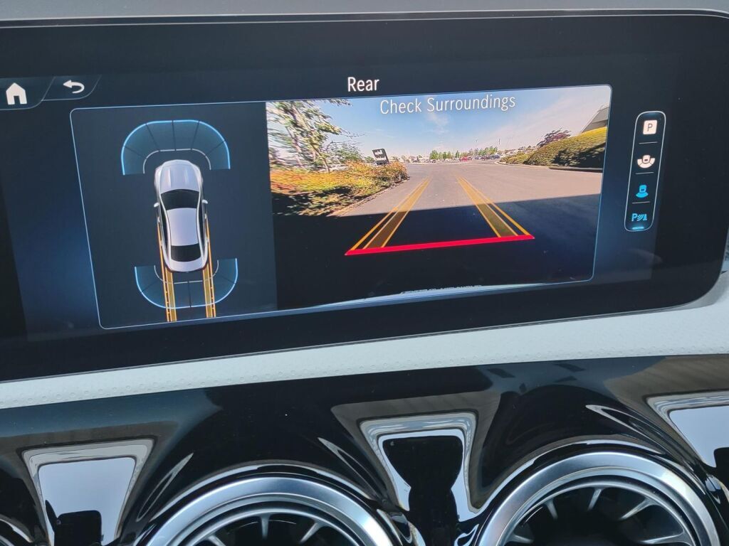 2025 Mercedes-Benz CLA CLA 250 Richmond VA