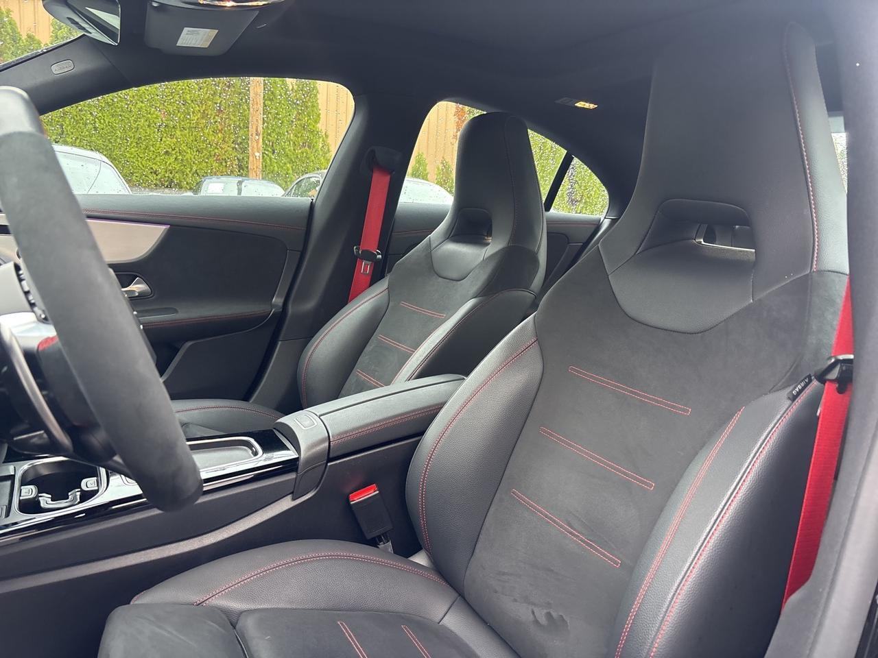 2025 Mercedes-Benz CLA CLA 45 AMG 4MATIC Portland OR