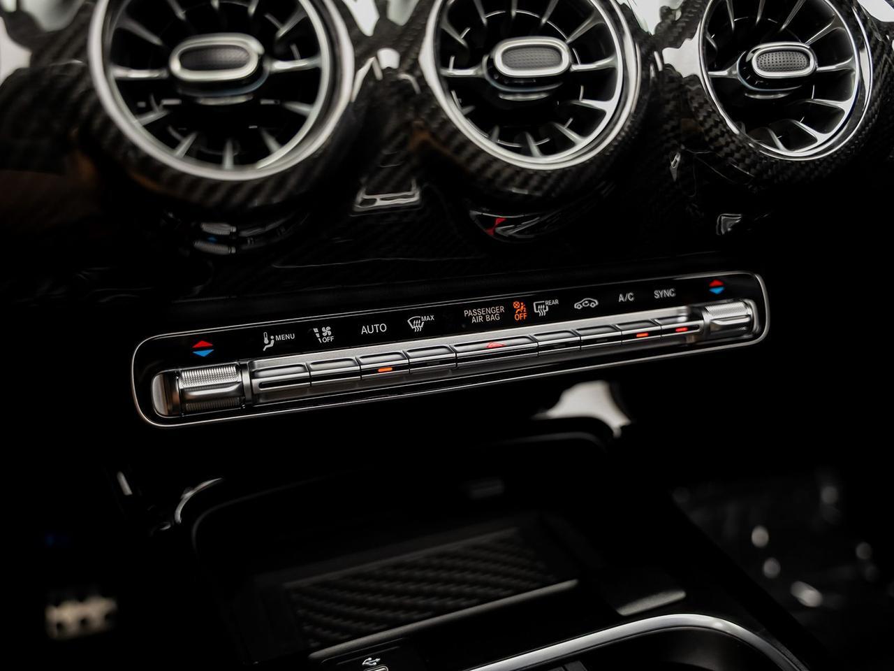 2025 Mercedes-Benz CLA CLA 45 AMG&reg; Ft Lauderdale FL