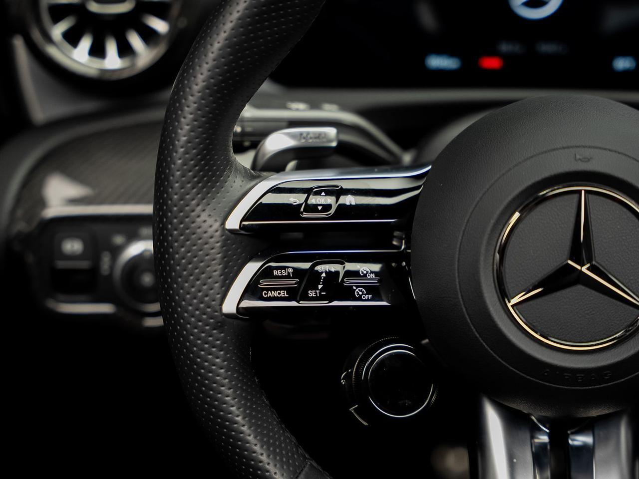 2025 Mercedes-Benz CLA CLA 45 AMG&reg; Ft Lauderdale FL