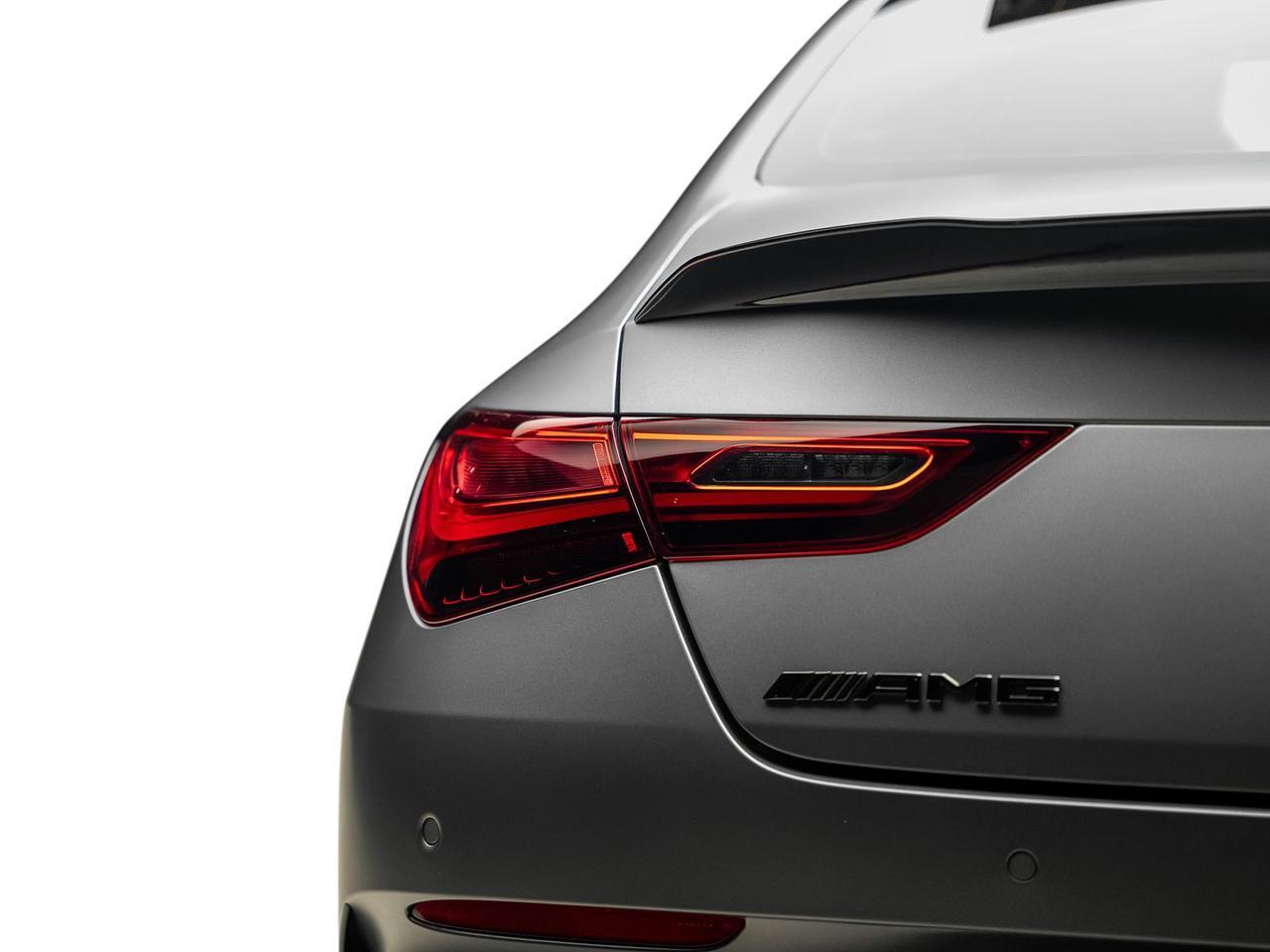 2025 Mercedes-Benz CLA CLA 45 AMG&reg; Ft Lauderdale FL