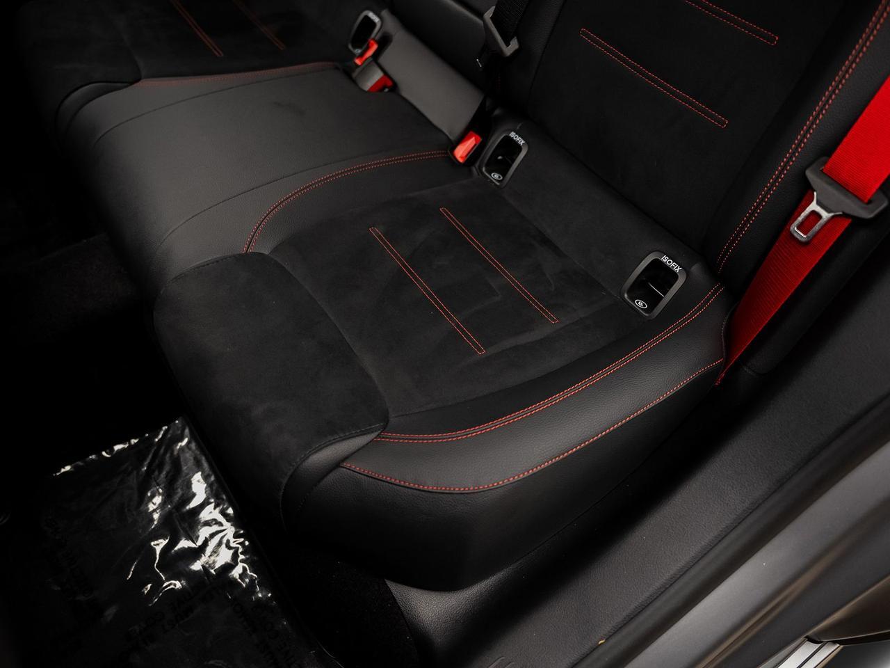 2025 Mercedes-Benz CLA CLA 45 AMG&reg; Ft Lauderdale FL